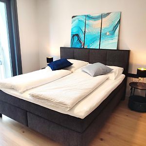 Appartement met een Slaapkamer